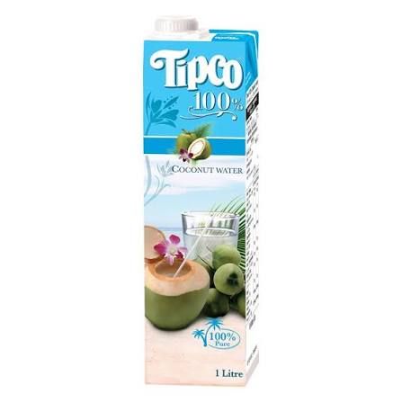  Nước dừa Tipco 1 lít 