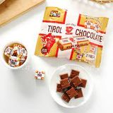  Socola viên Tirol Nhật hỗn hợp 