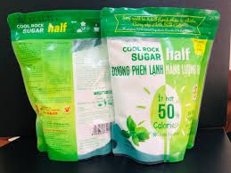  Đường phèn lạnh năng lượng thấp - 500g 