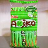  Bánh quế Akiko 140g 