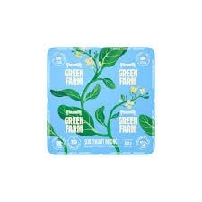  Sữa chua Green farm ít đường 100g lốc 4 