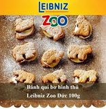  Bánh leiniz zoo 100g 