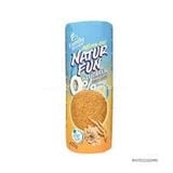  Bánh quy yến mạch không đường natur fun family 425g 