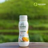  SỮA CHUA UỐNG HỮU CƠ MỤC ĐỒNG 250ML 
