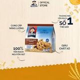  Bánh quy yến mạch Quacker 270g 