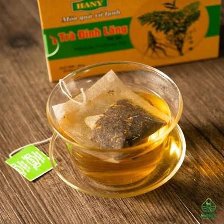  Trà Đình lăng Hany 40g 