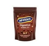  Bánh Mc vitie's nibbles 67g 
