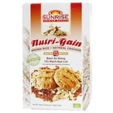  Bánh kiêng Nutrisunrise - 178gr 