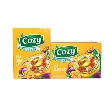  Trà cozy hoà tan 240g 