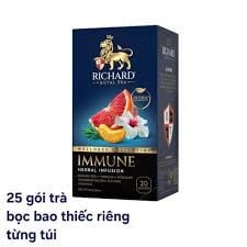  Trà hoàng gia richard royal Inmune 30g 