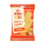  Bánh Kenju vị tôm 192g 