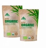  Đường Organic Biên Hòa gói 400g 
