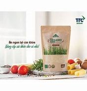  Đường Organic Biên Hòa gói 400g 