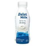  Sữa chua uống Đalatmilk 200ml 