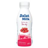  Sữa chua uống Đalatmilk 500ml 