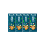  Sữa hạt cao đạm VNM 180ml 