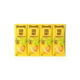  Sữa đậu nành óc chó, hạnh nhân, đậu đỏ VNM 180ml 