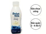  Sữa chua uống Đalatmilk 500ml 