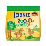  Bánh leiniz zoo 100g 