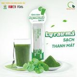  Bột rau má Quảng Thanh 