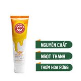  Mật ong chín Honimore tuýp 130g 