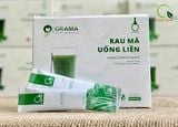  Bột rau má Quảng Thanh 