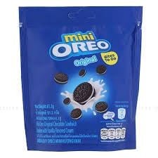  Bánh oreo mini 61.3g 