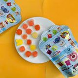  Kẹo dẻo Tsum Tsum 60g 