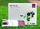  Bột tía tô Quảng Thanh 