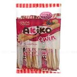  Bánh quế Akiko 140g 