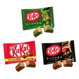  Bánh kitkat Nhật 