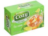 Trà cozy hoà tan 240g 