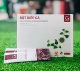  Bột diếp ca Quảng Thanh 
