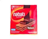  Bánh nabati fomai , socola - 330g 
