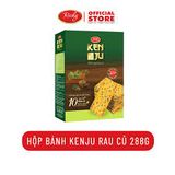  Bánh Kenju rau củ hộp 288g 