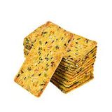  Bánh Kenju rau củ hộp 288g 
