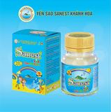  Nước yến sannest kids lọ 
