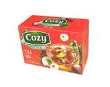  Trà cozy hoà tan 240g 