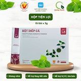  Bột diếp ca Quảng Thanh 