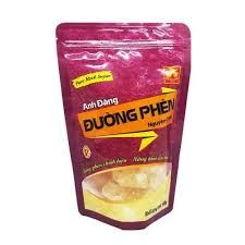  Đường phèn NC-ĐB Anh Đăng túi- 0.5 kg 