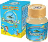  Nước yến sannest kids lọ 