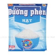  Đường phèn hạt Anh Đăng - 500g 