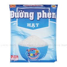  Đường phèn hạt Anh Đăng - 500g 