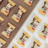 Kẹo dẻo trà sữa trân châu Taiyo 320g 