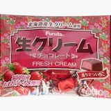  Socola viên Fruta Nhật các vị 
