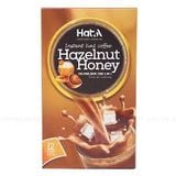  Cafe hạt A hazelnut honey, sầu riêng, dừa - 216g 