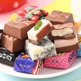  Socola viên Tirol Nhật hỗn hợp 