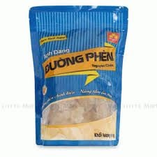  Đường phèn NC- ĐB Anh Đăng túi- 1 kg 