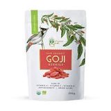  Kỷ tử organic life 200g 