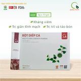  Bột diếp ca Quảng Thanh 